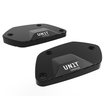 BMW R 12 [2024-2026] - Cover caps for brake and clutch oil containers