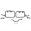 BMW R 12 G/S [2025-2026] - Atlas BMW R12 G/S Aluminium-Satteltaschenrahmen