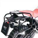 BMW R 12 G/S [2025-2026] - Atlas Aluminium-Seitenkoffer-Set 48L+41L + Atlas BMW R12 G/S Aluminium-Satteltaschenrahmen