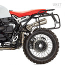 BMW R nineT 1200 Roadster [2014-2023] - Atlas Aluminium Taschenrahmen