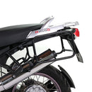 BMW R 850 R / R 1100 R [1993-2002] - Atlas aluminum side case set 48L + 48L with bag frame