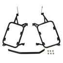 BMW R 1200 GS LC Rad [2013-2019] - Seitenkoffer-Rahmensatz für R 1200 GS LC und R 1250 GS/ADV