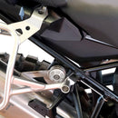 BMW R 1200 GS LC [2013-2018] - Taschenrahmen aus Aluminium R1200GS LC - R1250GS & ADV