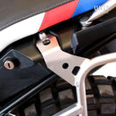 BMW R 1200 GS LC Rad [2013-2019] - Seitenkoffer-Rahmensatz für R 1200 GS LC und R 1250 GS/ADV