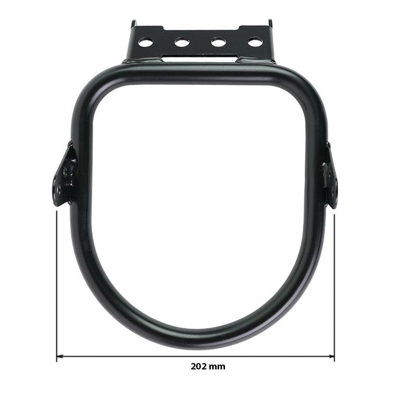 BMW R 1150 GS [1999-2004] - BASIC Scheinwerferrahmen