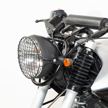 BMW R 1150 R [2000-2006] - BASIC headlight frame