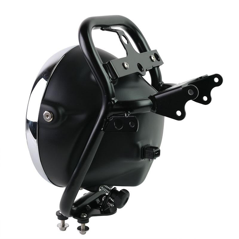 BMW R 1150 GS [1999-2004] - PRO Scheinwerferrahmen