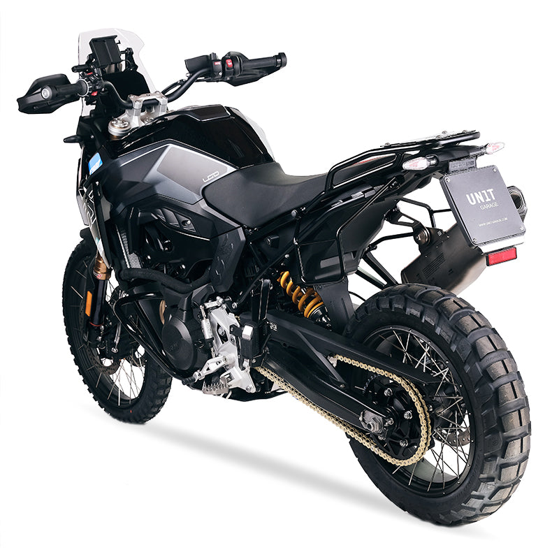 BMW F 900 GS [2023-] - Rahmen links