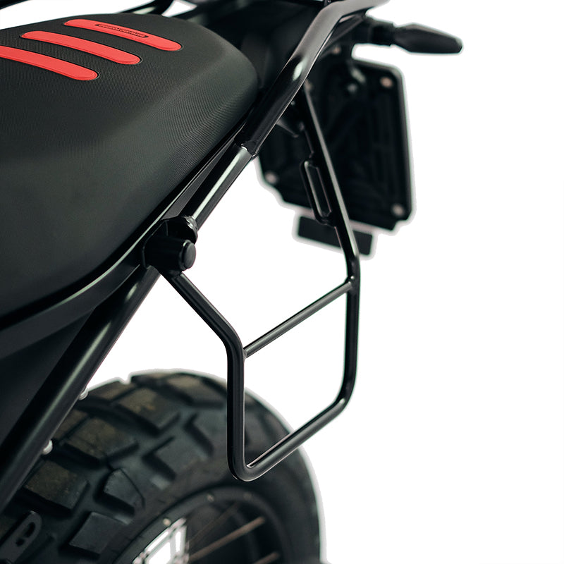 BMW F 900 GS [2023-] - Rahmen links