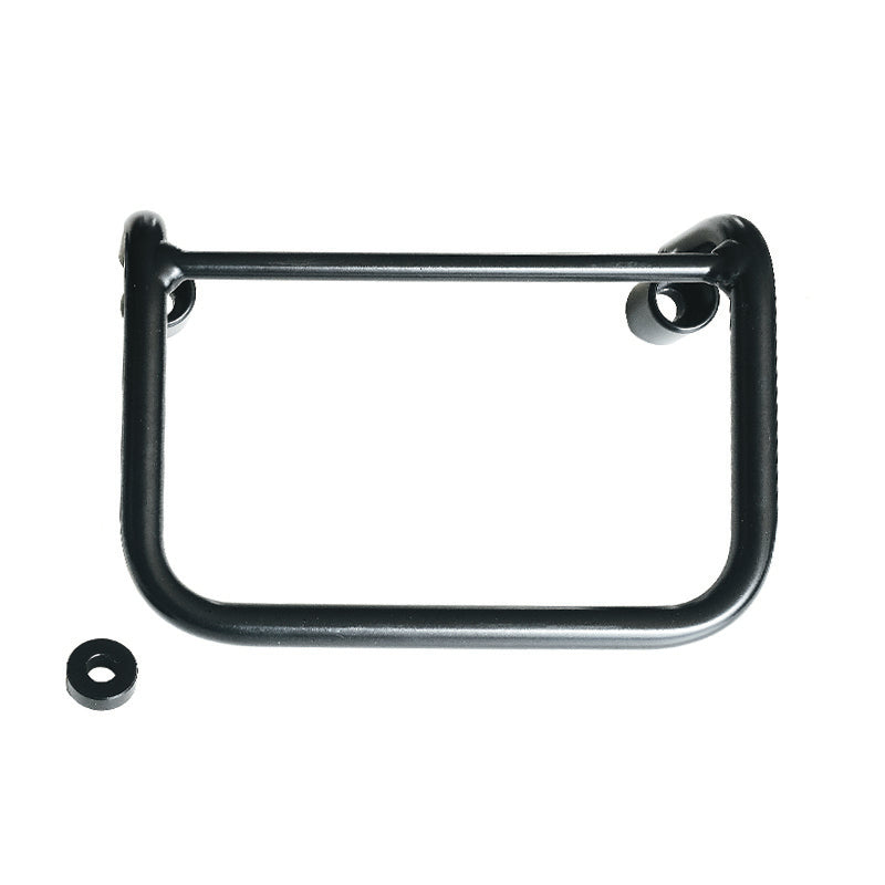 BMW R 12 [2024-2026] - chassis right