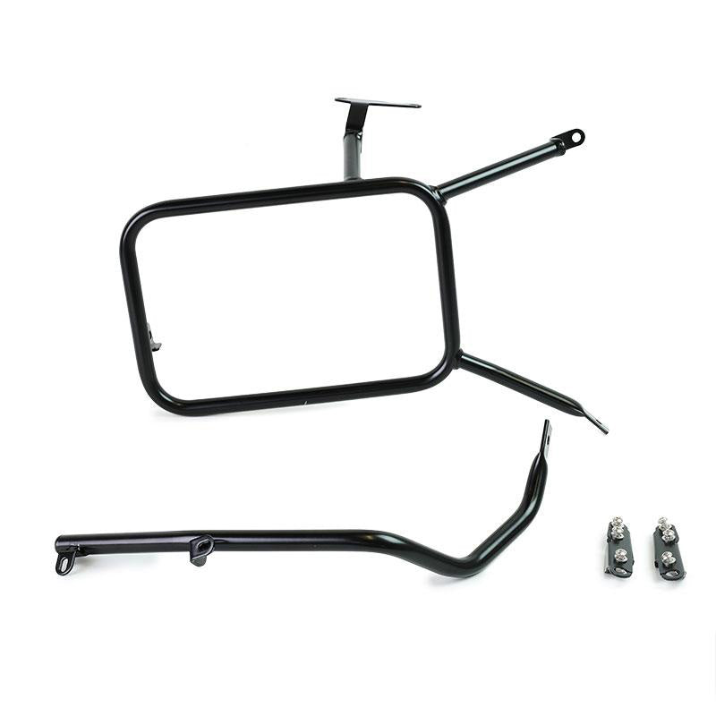 BMW R nineT 1200 Roadster [2014-2023] - rechter Rahmen für Atlas Aluminiumtasche