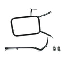 BMW R nineT 1200 Roadster [2014-2023] - rechter Rahmen für Atlas Aluminiumtasche