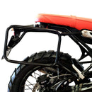 BMW R nineT 1200 Roadster [2014-2023] - rechter Rahmen für Atlas Aluminiumtasche