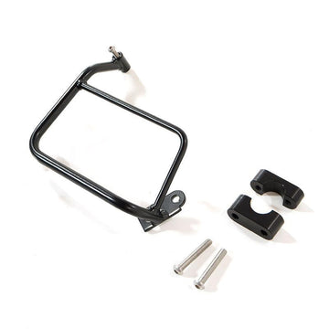 BMW R 1200 GS ADV [2004-2012] - Side pocket frame