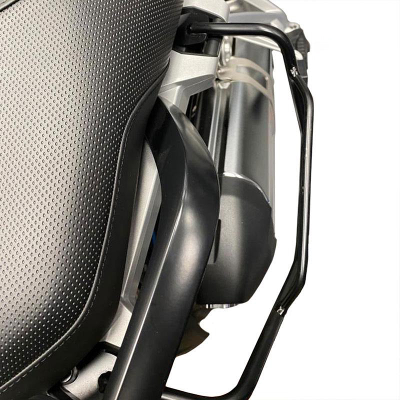 BMW R 1250 GS LC Rad [2019-2023] - Seitentaschenrahmen rechts