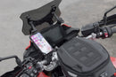 [SW-MOTECH] - T-Lock holder for smartphone small – picture 6
