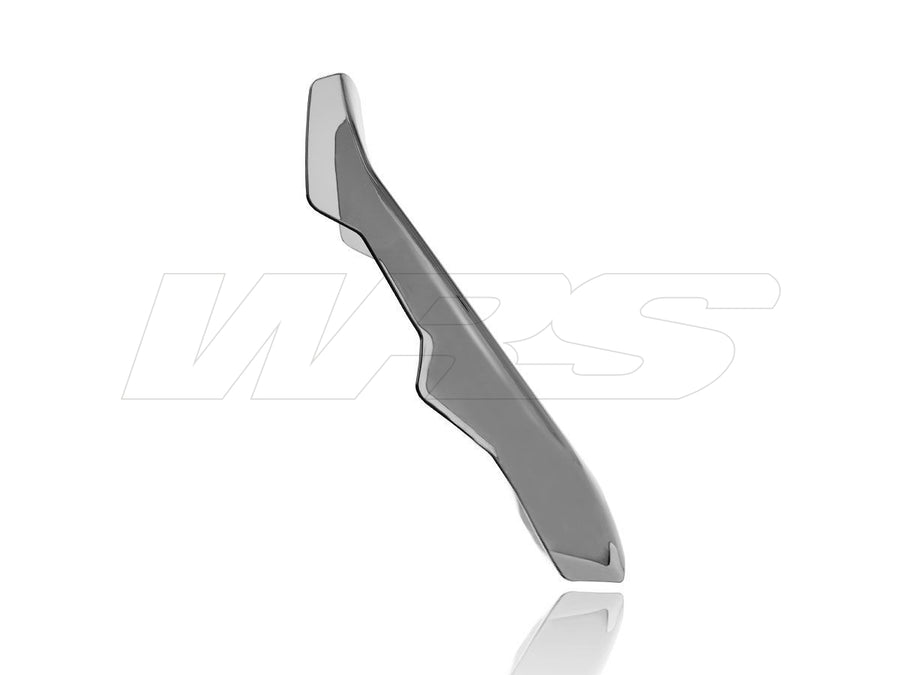 BMW C 400 X [2018-2026] - Touring windshield +130 mm – view 9