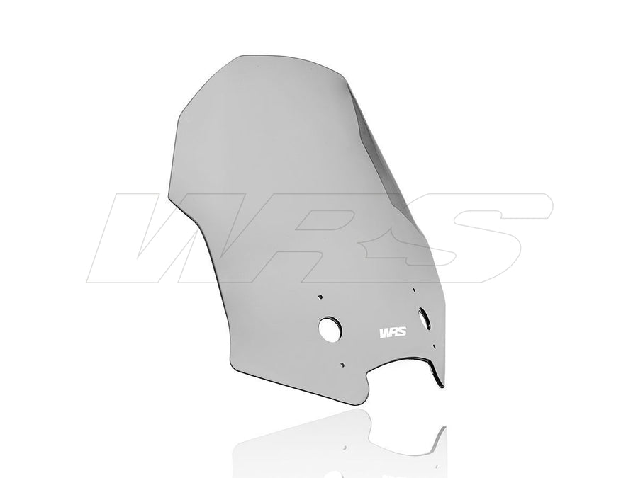 Kawasaki Versys 1000 [2012-2024] - Touring Windschild – Ansicht 3