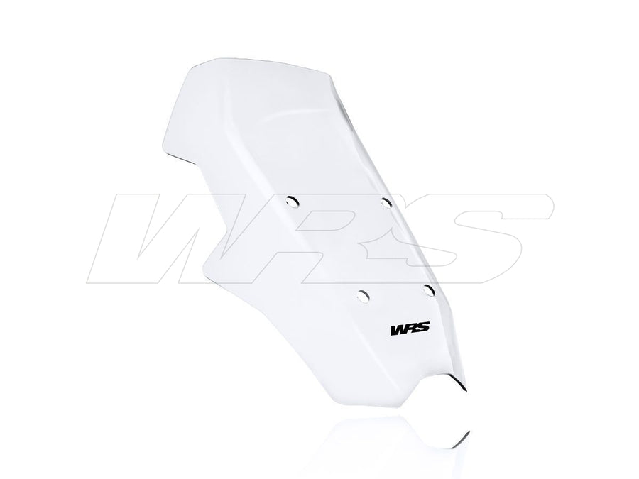 BMW C 400 X [2018-2026] - Touring windshield +130 mm – view 6