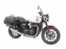 Triumph Street Twin [2016-2022] - Cyfish wearer screwed on-5