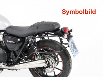 Triumph Street Twin [2016-2022] - Cyfish wearer screwed on - 0