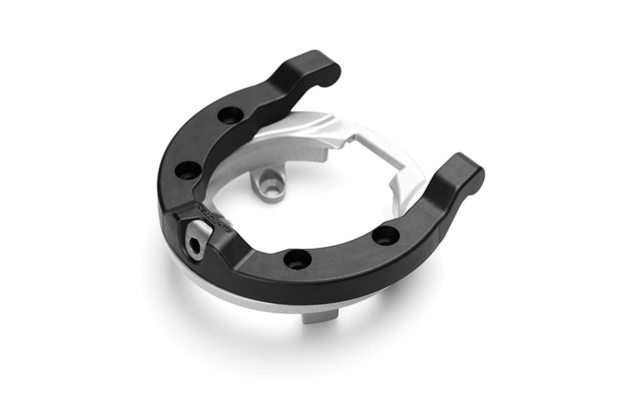 BMW K 1200 R Sport [2010] - ION Tankring – Bild 2