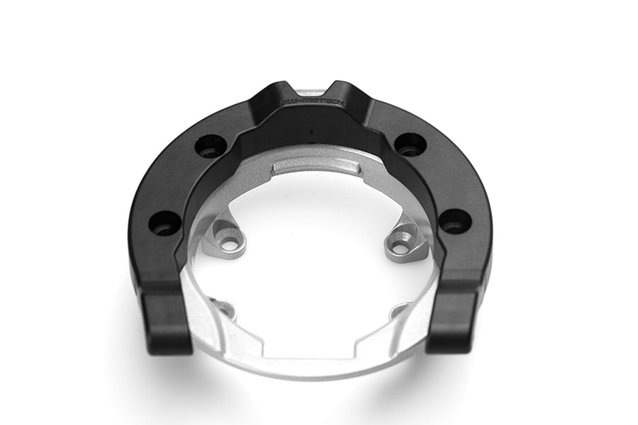 BMW K 1200 R Sport [2010] - ION Tankring – Bild 4