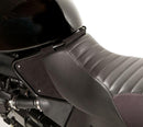 BMW R 850 R / R 1100 R [1993-2002] - Luftfilterabdeckung mit Lederüberzug
