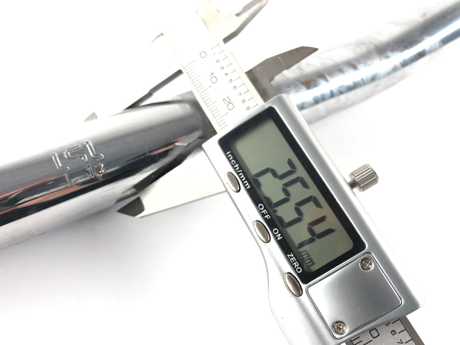 Suzuki Intruder VL 1500 AL [2000] - Handlebars