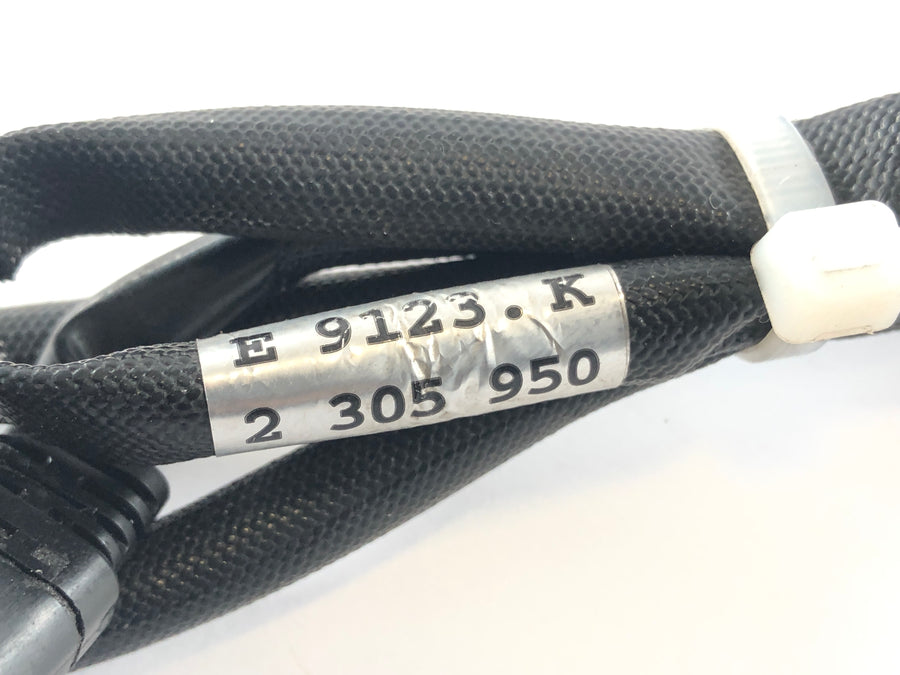 BMW K 1200 LT [2002] - Side stand switch