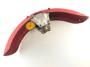 BMW R 75/6 [1974] - Front fender-4