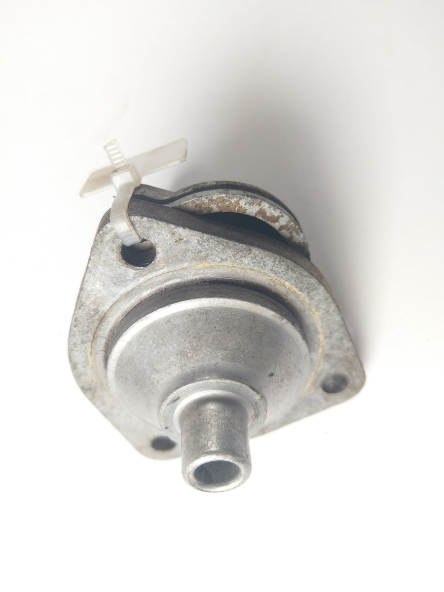 BMW R65 LS 248 - oil flange and starter cover original