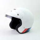 BMW R 120 G/S ADV [2004-2012] - Motorsport-Aufkleberstreifen H45 – 1 Meter