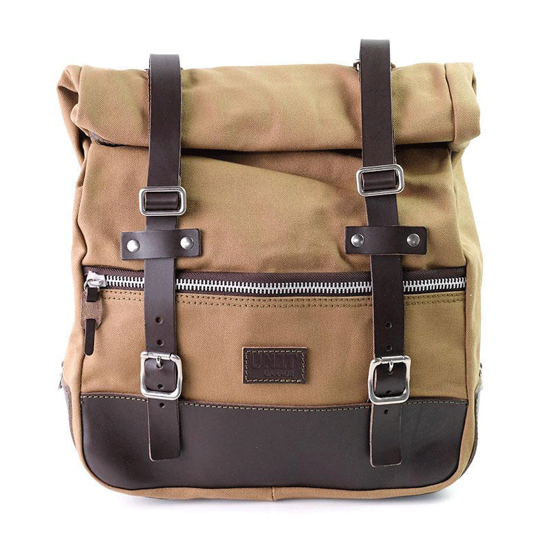 BMW R 120 G/S ADV [2004-2012] - Universal canvas bag