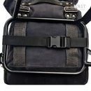 BMW R nineT 1200 Roadster [2014-2023] - Eine universelle Segeltuchtasche