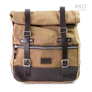 BMW R 1150 GS Adventure [2002-2006] - Eine universelle Segeltuchtasche