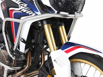 Honda CRF 1000 L Africa TW [2016-2017] - Stiffening bar off -road - 0