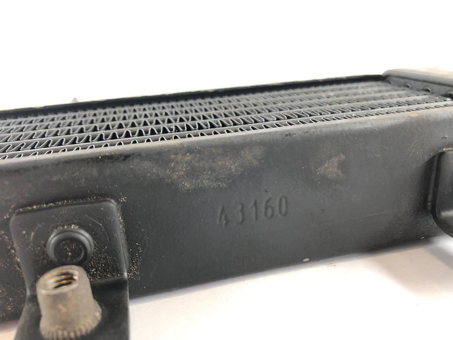 Triumph Tiger 955i 709EN [2001] - Oil cooler