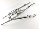 SWM SM 125 R [2017] - Rear frame-2