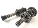 Ducati 1098 S H7 [2007] - Gearbox-4