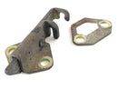 Yamaha TZR 125 4FL [1997] - Seat lock-3