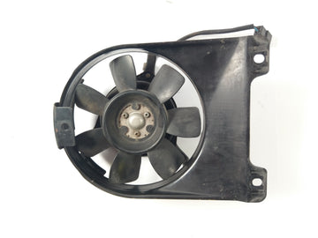Yamaha TDM 850 3VD [1992] - Water cooler radiator fan