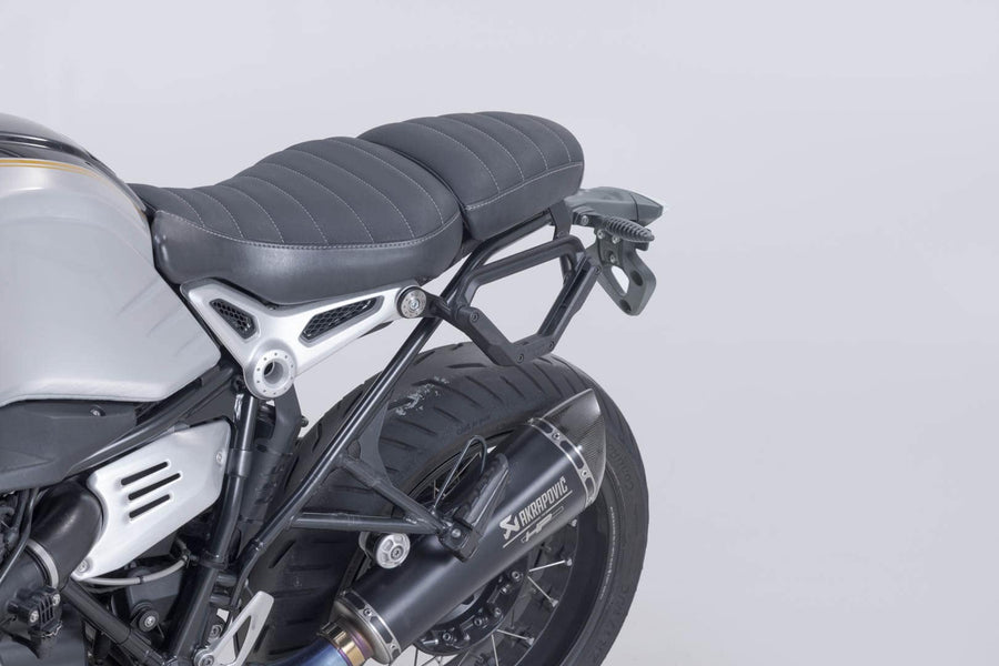 BMW R nineT Racer [2016-2026] - V-LOC side carrier left – picture 3