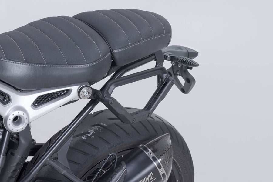 BMW R nineT Pure [2016-2026] - V-LOC side carrier left – picture 4