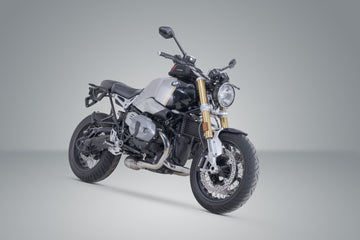 BMW R nineT Pure [2016-2026] - V-LOC side carrier left – picture 2