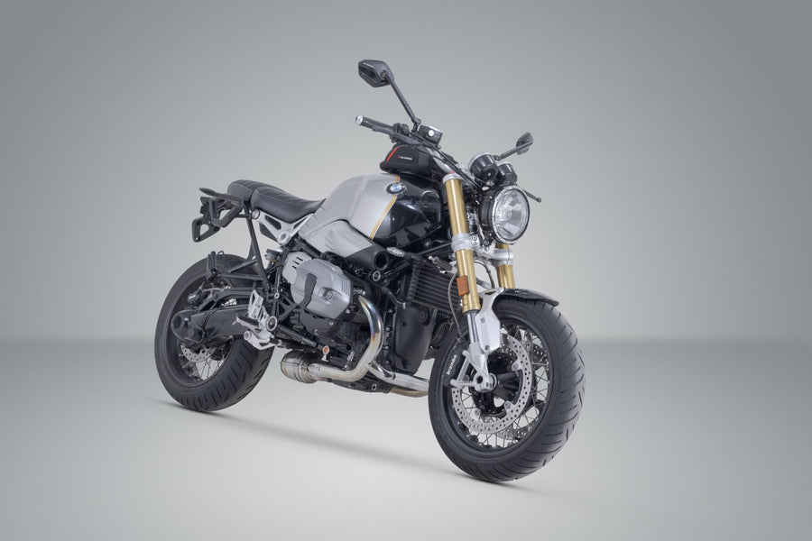 BMW R nineT Racer [2016-2026] - V-LOC side carrier right – picture 2