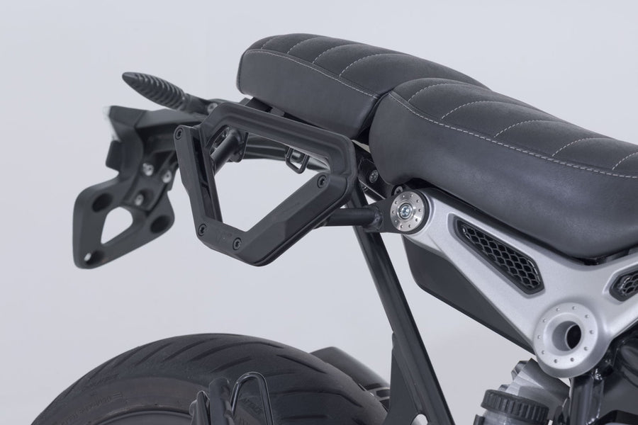 BMW R nineT Racer [2016-2026] - V-LOC side carrier right – picture 4