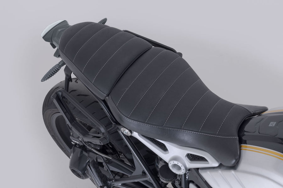 BMW R nineT Pure [2016-2026] - V-LOC side carrier left – picture 5