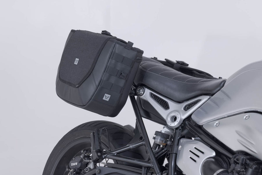 BMW R nineT Racer [2016-2026] - V-LOC side carrier right – picture 6
