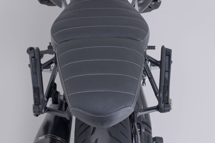 BMW R nineT [2014-2026] - V-LOC side carrier left – picture 7